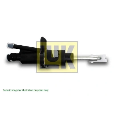 Immagine di LuK 511 0879 10 Pompa Frizione KIA: cee‘d I Station Wagon, Hatchback