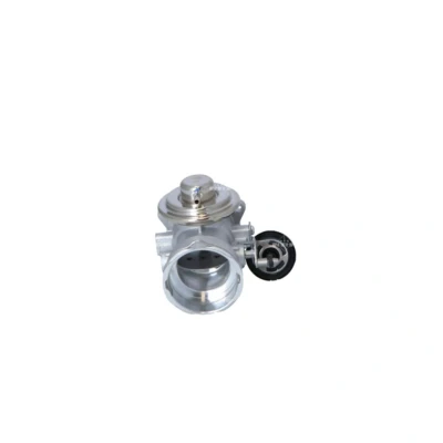 Immagine di NRF 48324 Valvola EGR pneumatico con guarnizioni VOLKSWAGEN: Passat B5 GP Variant, Sedan, Multivan 5 (7HM, AUDI: A4 B6 Avant, Sedan