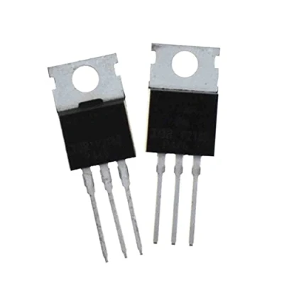 Immagine di Reland Sun 5 pezzi IRLB4132 TO220 IRLB4132PBF 30V78A TO 220 MOSFET