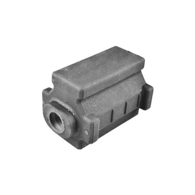 Immagine di TEDGUM 00725529 Cuscinetto, Supporto cambio manuale FORD: Galaxy Mk1 MPV