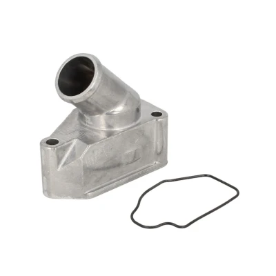 Immagine di MAHLE ORIGINAL TI 9 87 Termostato motore con guarnizione OPEL: Antara, Frontera B SUV, Astra F Caravan, CHEVROLET: Captiva, Lacetti Hatchback