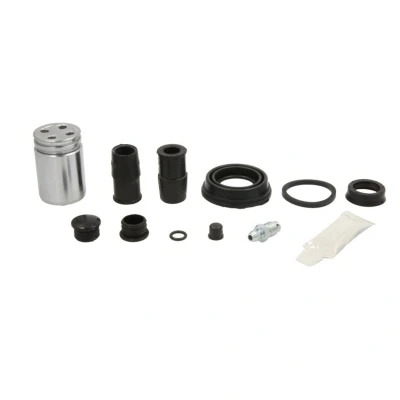 Immagine di AUTOFREN SEINSA D41609K Kit Revisione Pinze Freno Assale posteriore 34 WITH MECHANISM MINI: Hatchback, Cabrio, TOYOTA: Yaris II Hatchback