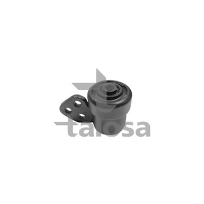 Immagine di DYS 37 08020 6 Silent Block Assale anteriore, centro Cuscinetto gomma metallo per braccio trasversale oscillante OPEL: Corsa C Hatchback, Meriva A