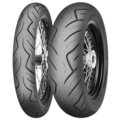 Immagine di Mitas Custom Force 100/90 19 57H