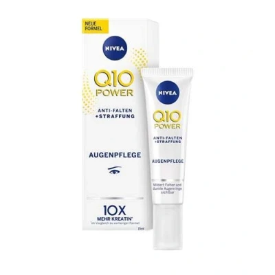 Immagine di NIVEA C/OCCHI A/RUGHE Q10 POWER 15