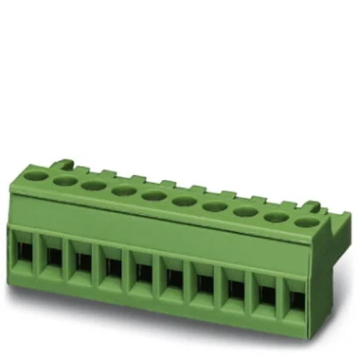 Immagine di Morsettiera per cavo Phoenix Contact MSTBT Totale poli 5 Passo: mm 1779864 100 pz.