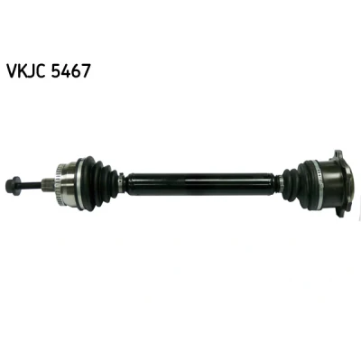Immagine di SKF VKJC 5467 Albero motore / Semiasse 584 AUDI: A4 B6 Avant, B5 VOLKSWAGEN: Passat GP Sedan, Variant