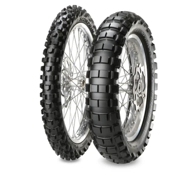 Immagine di Pirelli SCORPION RALLY MST RACE REAR M/C TT 140/80 R18 70R auto Pneumatici estivi 3870300