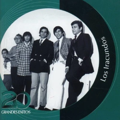Immagine di Inolvidables Rca: 20 Grandes Exitos