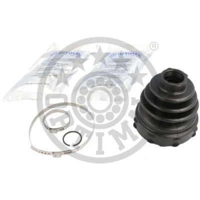 Immagine di Kit cuffia, Semiasse OPTIMAL CVB 10177CR