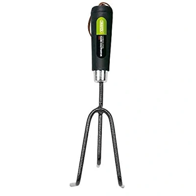 Immagine di Draper Tools Coltivatore Manuale Resistente in Acciaio al Carbonio