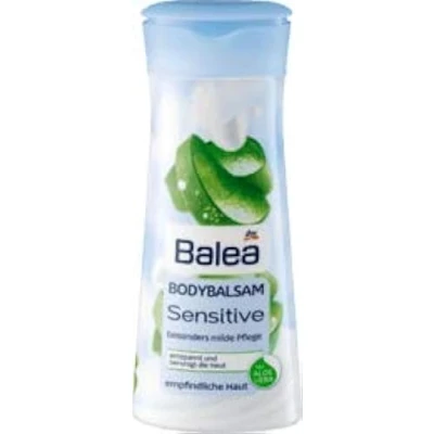 Immagine di Balea Lozione per il corpo Sensitive, 1 x 400 ml