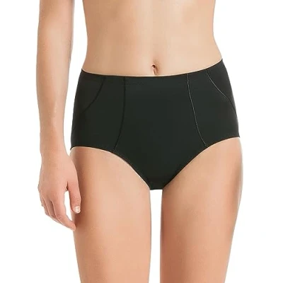 Immagine di Anita Miederhose Clara/Mylena Mutandine Modellanti, Donna, Nero (schwarz 001), 6 IT