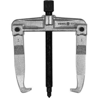 Immagine di Vorel estrattore universale a 2 bracci, versione di alta qualità, dimensioni scelta 75/100/130/150/200 mm, parallelo (130 mm)
