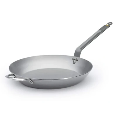 Immagine di The Buyer Frying Pan Mineral B Element ø 32 cm Without non stick coating