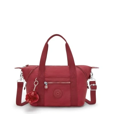 Immagine di Kipling Shoulder Borsa a mano, Donna, Taglia: One Size, Funky red