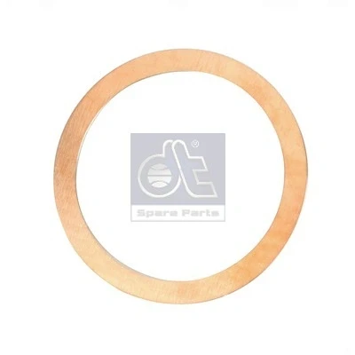 Immagine di DT Spare Parts 1.16396 Supporto, Supporto assale