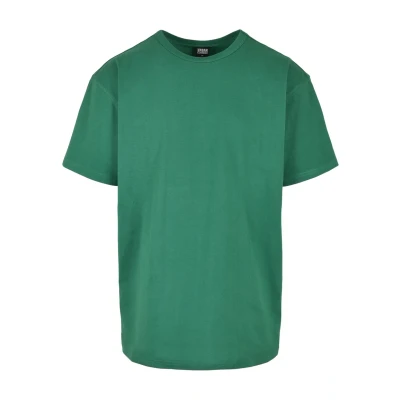 Immagine di Urban Classics Tshirt basic, Uomo, Taglia: XXL, Junglegreen