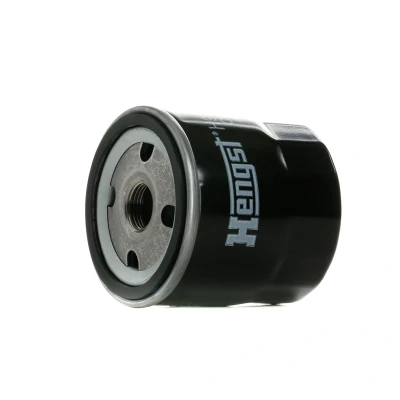 Immagine di HENGST FILTER H90W01 Filtro olio 3/4 16 UNF ad avvitamento FORD: FIESTA 6, 5, KUGA 2, OPEL: Frontera A SUV, Corsa CC, Kadett C Sedan