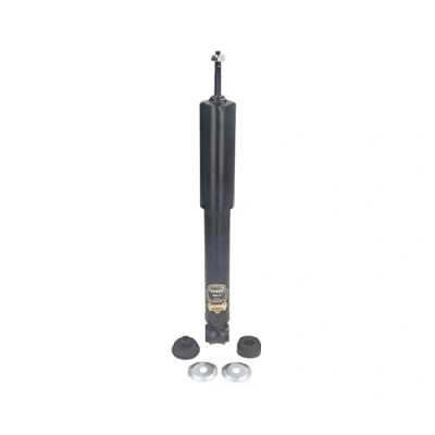 Immagine di JAPANPARTS MM 00467 Ammortizzatore Assale anteriore Pressione olio telescopico Spina superiore, Occhiello inferiore
