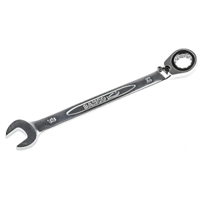 Immagine di Bahco 1RM 13 Chiave combinata a cricchetto mm