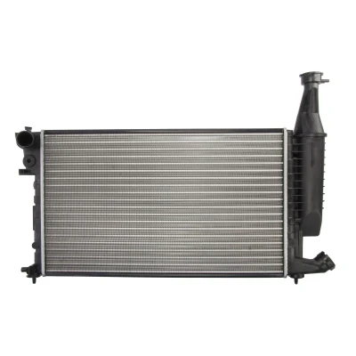 Immagine di THERMOTEC D7P019TT Radiatore motore CITROËN: Berlingo / First I, I Van, PEUGEOT: Partner Combispace