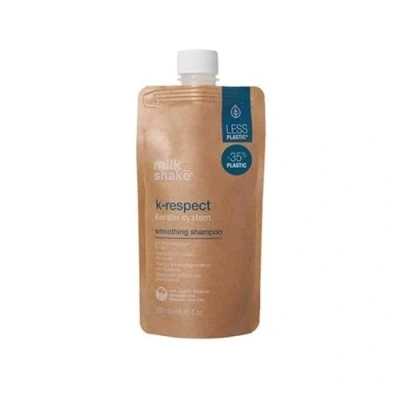 Immagine di Milk_Shake K respect Smoothing Shampoo 750 ml