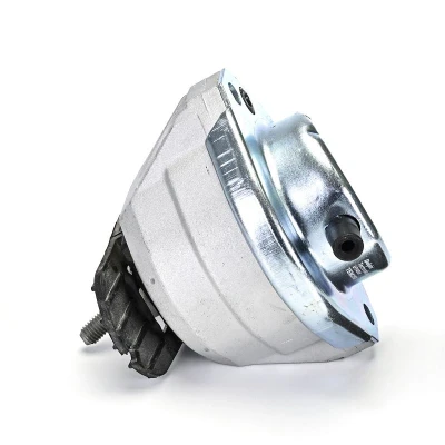 Immagine di DELPHI TEM258 Supporto motore Sx BMW: 5 Sedan, Touring