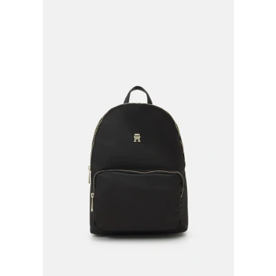 Immagine di Tommy Hilfiger Poppy Backpack Zaino, Donna, Taglia: One Size, Black