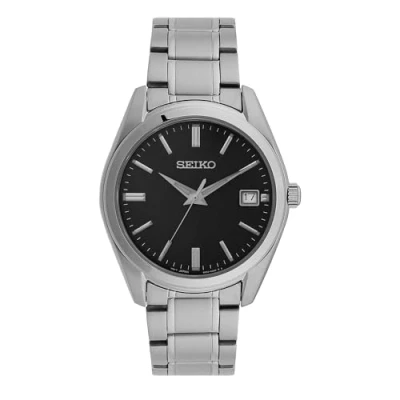 Immagine di Seiko Orologio Argento SUR527P1