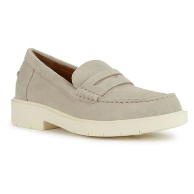 Immagine di Geox D SPHERICA EC1 A, Moccasin Donna, Lightgrey, 37.5 EU