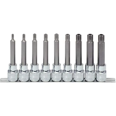 Immagine di KS Tools 918.1895 Set di bussole