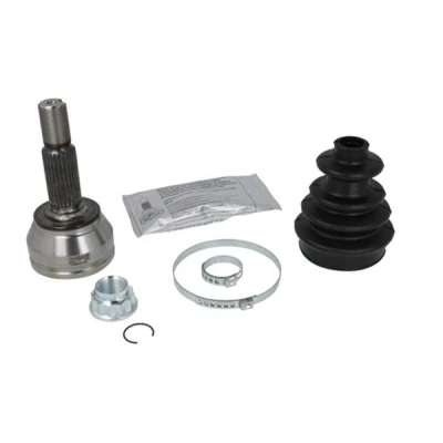 Immagine di METELLI 15 1874 Kit Giunto Omocinetico Gomma TOYOTA: Yaris II Hatchback