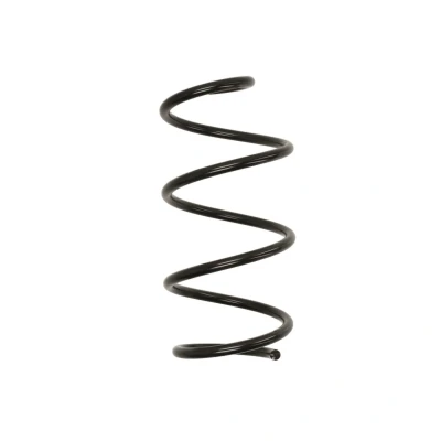Immagine di LESJÖFORS 4088933 Molle ammortizzatori Assale anteriore Molla ad elica SUZUKI: SWIFT 4