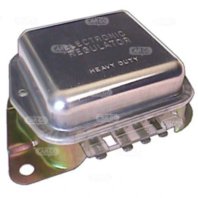 Immagine di HC Cargo F032130506 Regolatore di Tensione 14V