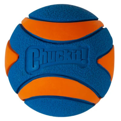 Immagine di Chuckit! Ultra Squeaker Ball, L