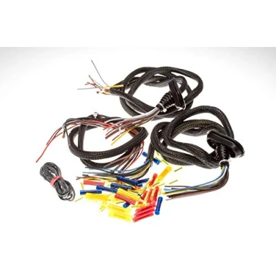 Immagine di SenCom 2016039T Kit riparazione cavi, Portellone posteriore