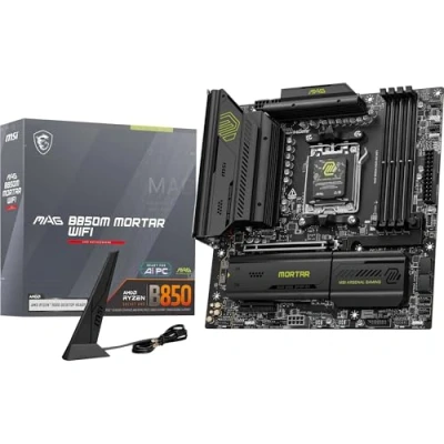 Immagine di MAG B850M MORTAIO WIFI