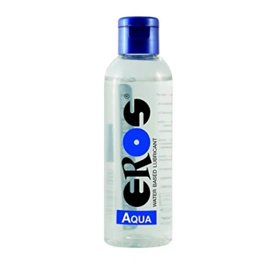 Immagine di Eros Aqua in bottiglia di 100 ml
