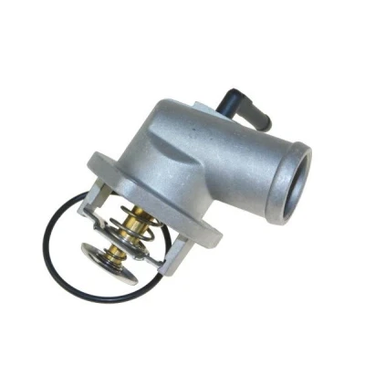 Immagine di AUTOMEGA 160099510 Termostato motore 92C anteriore OPEL: Zafira B, Meriva A, Corsa C Hatchback, CHEVROLET: Lacetti Hatchback