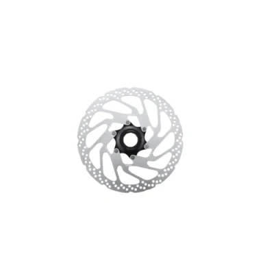 Immagine di Shimano SM RT30S2 Disco freno Argento 160 mm