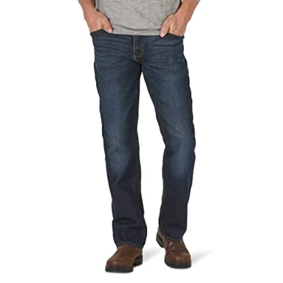 Immagine di LEE Men&#039;s Modern Series Extreme Motion Regular Fit Bootcut Jean