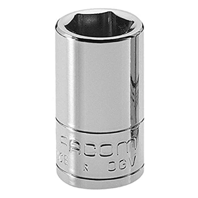 Immagine di &#039;Facom 1/4&#039; chiave a bussola esagonale /6, 6 mm 1 pezzi, R.6