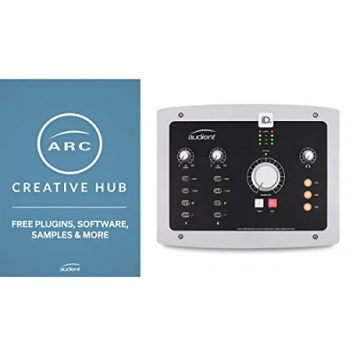 Immagine di Audient Interfaccia audio (iD22)