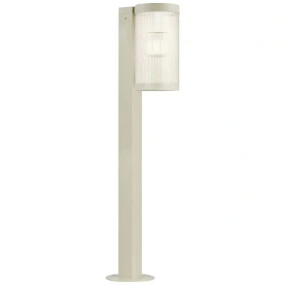 Immagine di Nordlux 2218088008 Coupar Dissuasore luminoso E27 0.00 W Sabbia