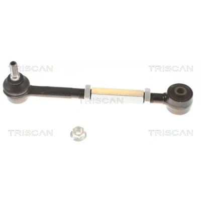 Immagine di TRISCAN 8500 135048 Braccio oscillante, Sospensione ruota con giunti a sfere, cuscinetto in gomma trasversale oscillante 15,5, 18