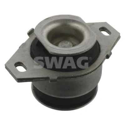 Immagine di SWAG 70 13 0019 Supporto motore Sx Cuscinetto gomma metallo FIAT: Cinquecento