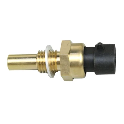 Immagine di METZGER 0905024 Sensore Temperatura Refrigerante nero con guarnizione FIAT: Punto I Hatchback, OPEL: Frontera B SUV, Astra G CC, Antara