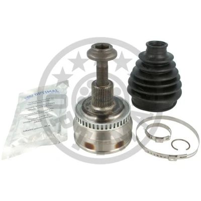 Immagine di OPTIMAL CW 2550 Kit Giunto Omocinetico AUDI: A4 B7 Avant, B6 B6/B7 Cabrio