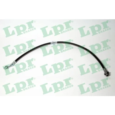 Immagine di LPR 6T48227 Tubi Freno 620mm F10x1 NISSAN: MICRA 3, Note II Hatchback